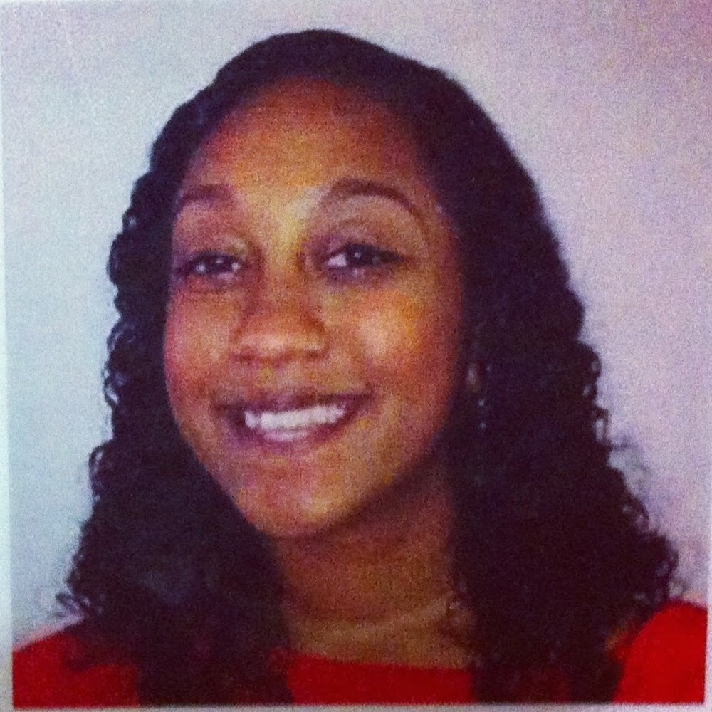 Meet your Posher, Erica